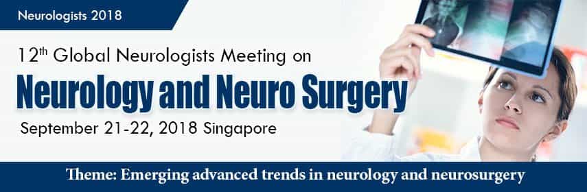 Neurologists 2018 Neurologists 2018